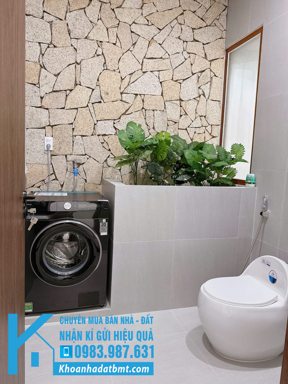 💥Nhà Mới Cấp 4 TC100%,4*20m,hẻm Tuệ Tĩnh,Nhiều lô khác - Hình ảnh 7