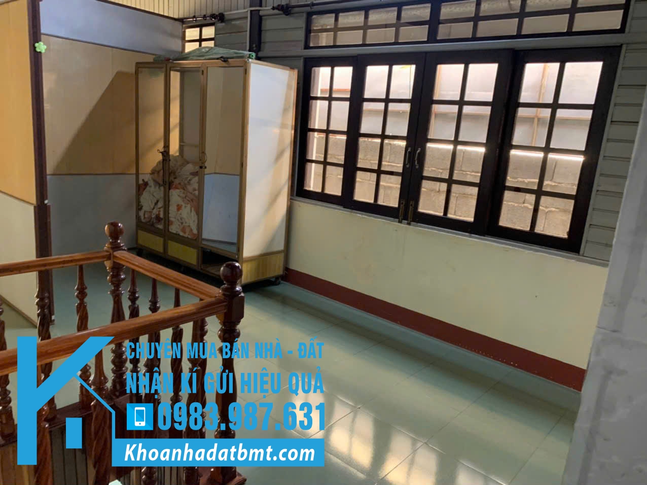 Nhà TC Full 5,3*25m,đường Tô Vĩnh Diện,gần Eco Park.,nhiều lô khác - Hình ảnh 3