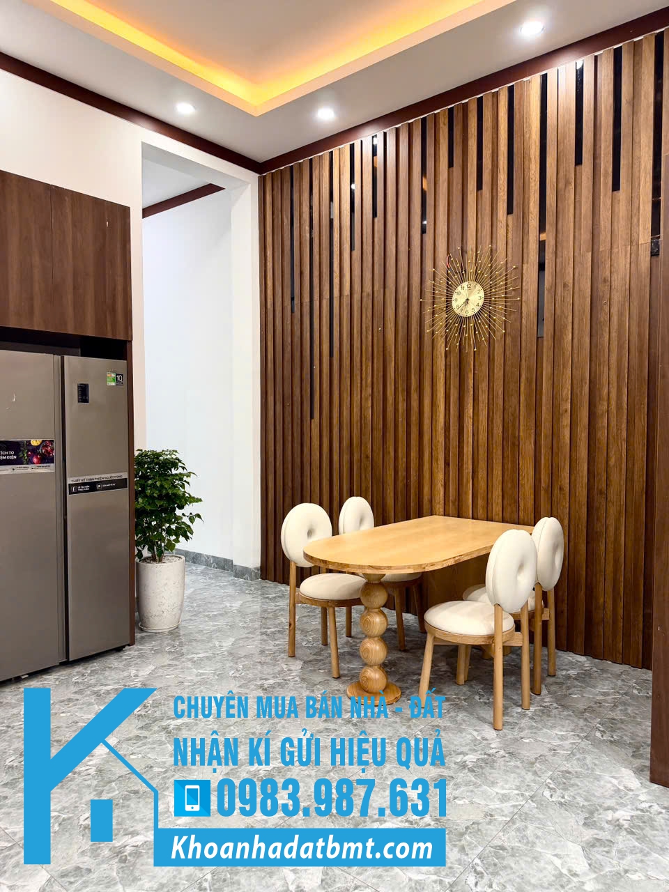 💥Nhà TC 5*28m,Đường A,Phạm Ngũ Lão, thôn 6,Phường Buôn Ma Thuột - Hình ảnh 2