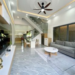 💎 Nhà mê TC100% dtsd 90m2 mặt tiền đường Nguyễn Tri Phương , gần đường Trần Phú , ngay trung tâm tp