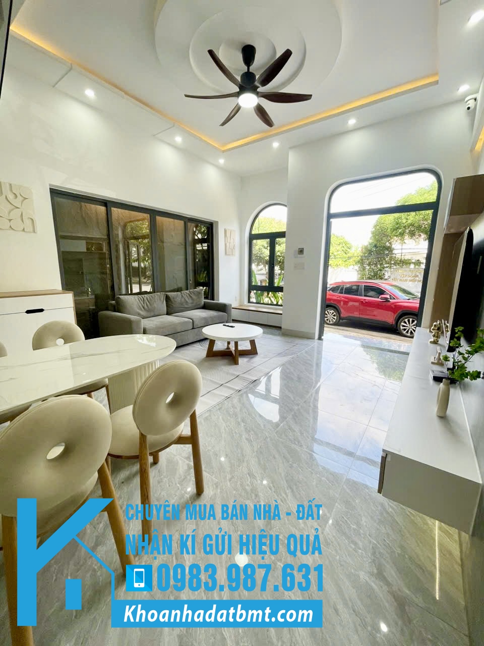 💎 Nhà mê TC100% dtsd 90m2 mặt tiền đường Nguyễn Tri Phương , gần đường Trần Phú , ngay trung tâm tp - Hình ảnh 3