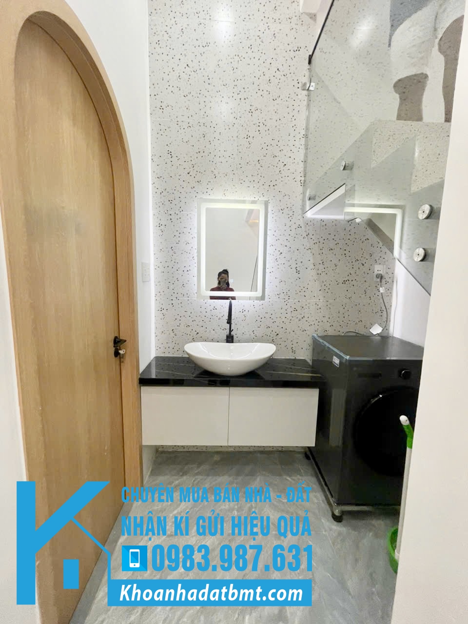 💎 Nhà mê TC100% dtsd 90m2 mặt tiền đường Nguyễn Tri Phương , gần đường Trần Phú , ngay trung tâm tp - Hình ảnh 5