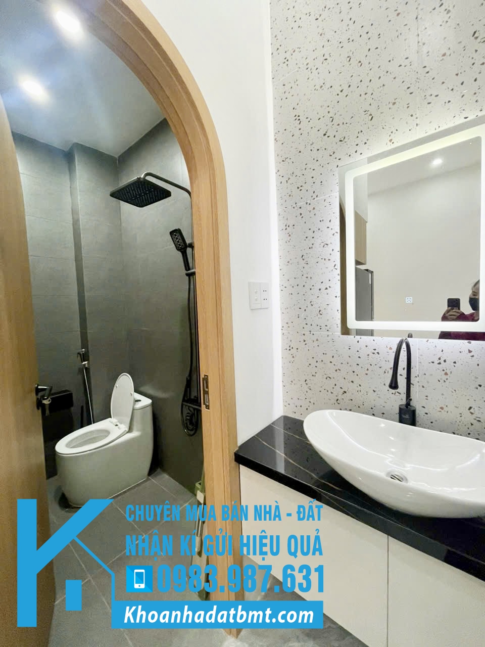 💎 Nhà mê TC100% dtsd 90m2 mặt tiền đường Nguyễn Tri Phương , gần đường Trần Phú , ngay trung tâm tp - Hình ảnh 7