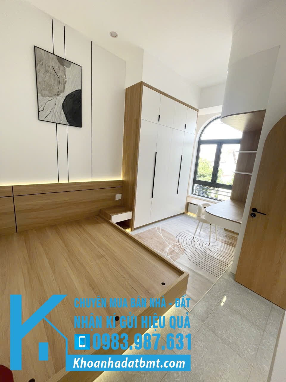 💎 Nhà mê TC100% dtsd 90m2 mặt tiền đường Nguyễn Tri Phương , gần đường Trần Phú , ngay trung tâm tp - Hình ảnh 10