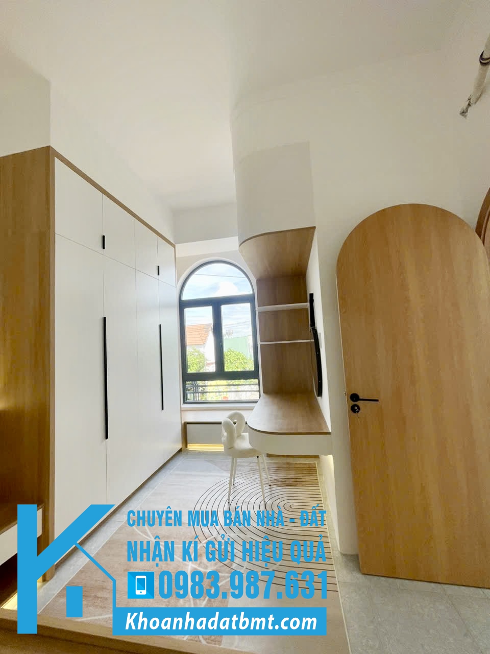 💎 Nhà mê TC100% dtsd 90m2 mặt tiền đường Nguyễn Tri Phương , gần đường Trần Phú , ngay trung tâm tp - Hình ảnh 9