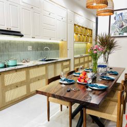 💎 Nhà mê mới TC 4x25m đường hẻm Mai Hắc Đế , ngay trung tâm