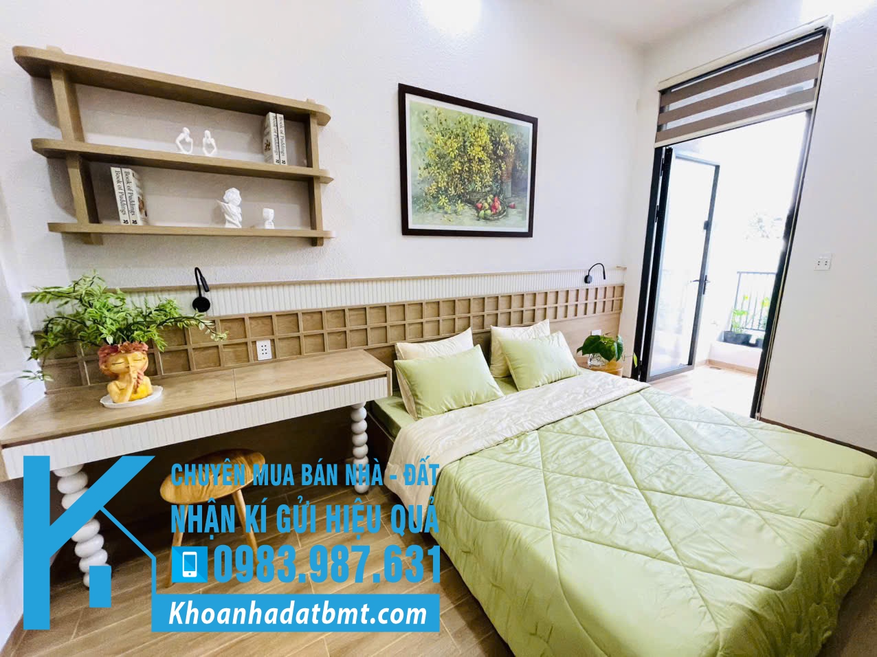 💎 Nhà mê mới TC 4x25m đường hẻm Mai Hắc Đế , ngay trung tâm - Hình ảnh 10