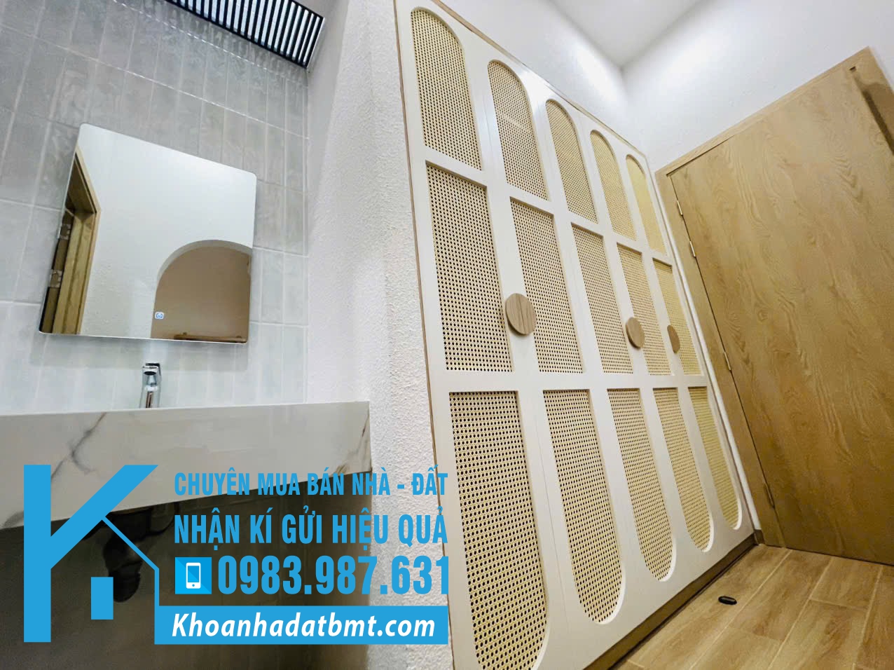💎 Nhà mê mới TC 4x25m đường hẻm Mai Hắc Đế , ngay trung tâm - Hình ảnh 13