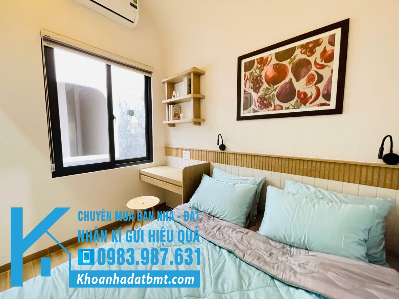 💎 Nhà mê mới TC 4x25m đường hẻm Mai Hắc Đế , ngay trung tâm - Hình ảnh 12