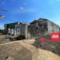 💎 Lô TC 4,1x33m hẻm 61 Lê Thị Riêng , gần trường cao đẳng sư phạm