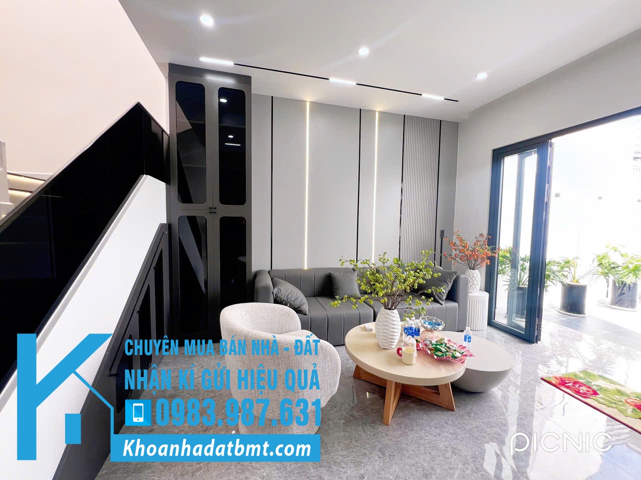 💎 Nhà 1 mê TC 4x22m hẻm Trần Phú, thông Nguyễn Tri Phương- Hàn Thuyên - Hình ảnh 15