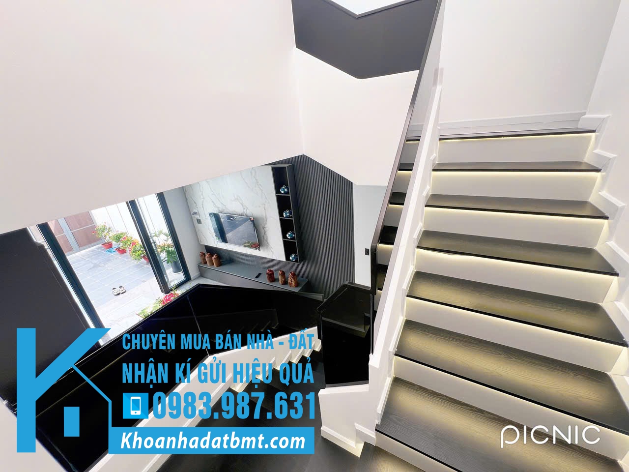 💎 Nhà 1 mê TC 4x22m hẻm Trần Phú, thông Nguyễn Tri Phương- Hàn Thuyên - Hình ảnh 11