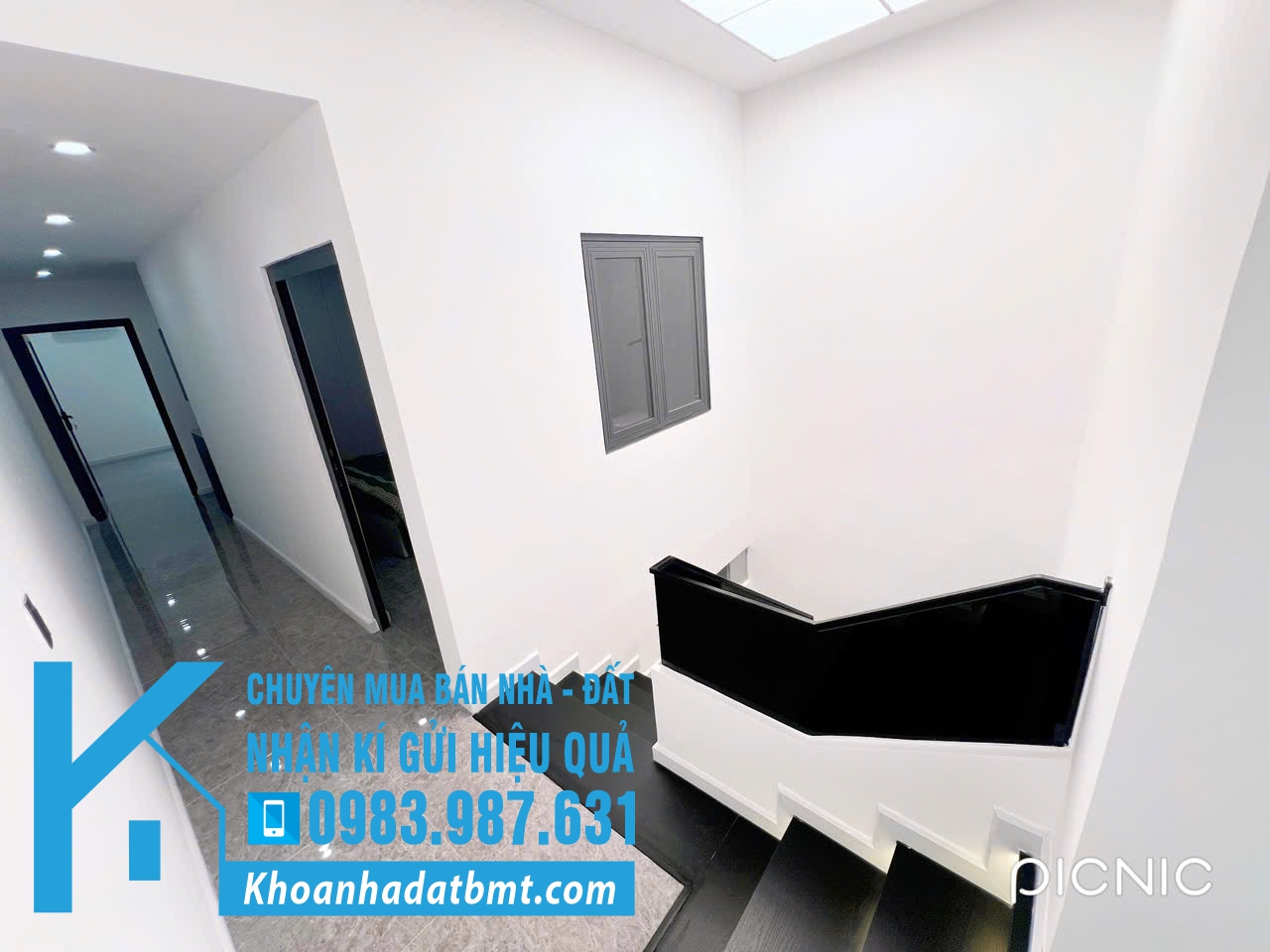 💎 Nhà 1 mê TC 4x22m hẻm Trần Phú, thông Nguyễn Tri Phương- Hàn Thuyên - Hình ảnh 10