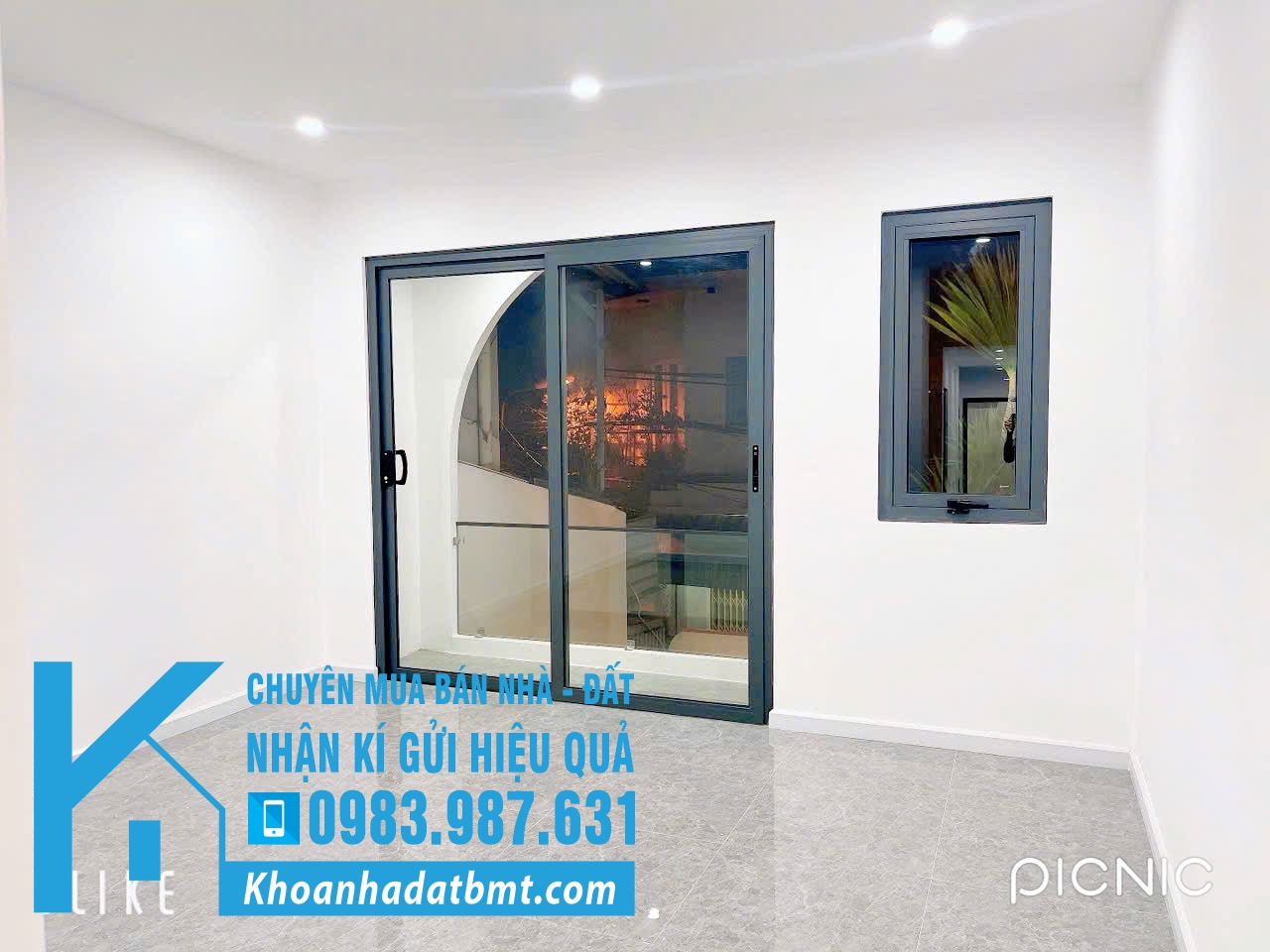💎 Nhà 1 mê TC 4x22m hẻm Trần Phú, thông Nguyễn Tri Phương- Hàn Thuyên - Hình ảnh 9