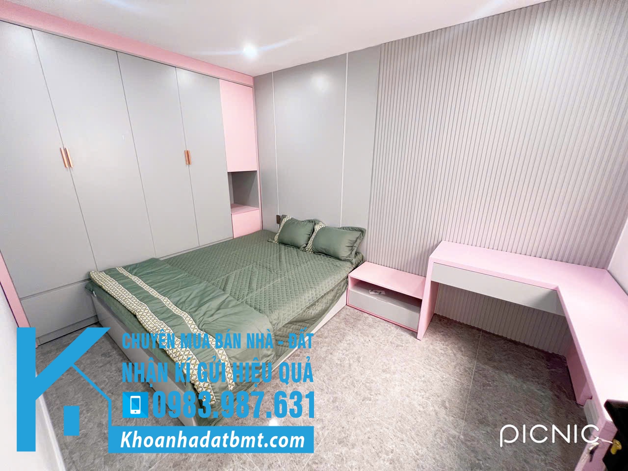 💎 Nhà 1 mê TC 4x22m hẻm Trần Phú, thông Nguyễn Tri Phương- Hàn Thuyên - Hình ảnh 8