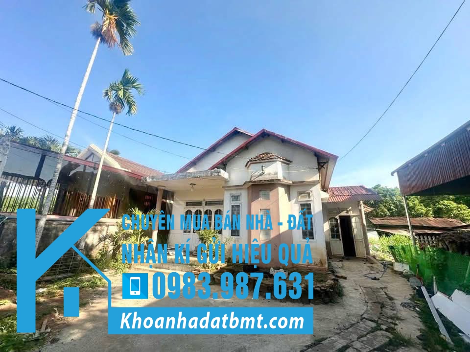 💎 Nhà TC 12x34m hẻm Đinh Tiên Hoàng , gần đường Võ Nguyên Giáp