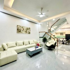 💎 Nhà mê TC 5x21,5m dtsd 210m2 hẻm 303 Y Wang , chưa qua cổng chào Eakao