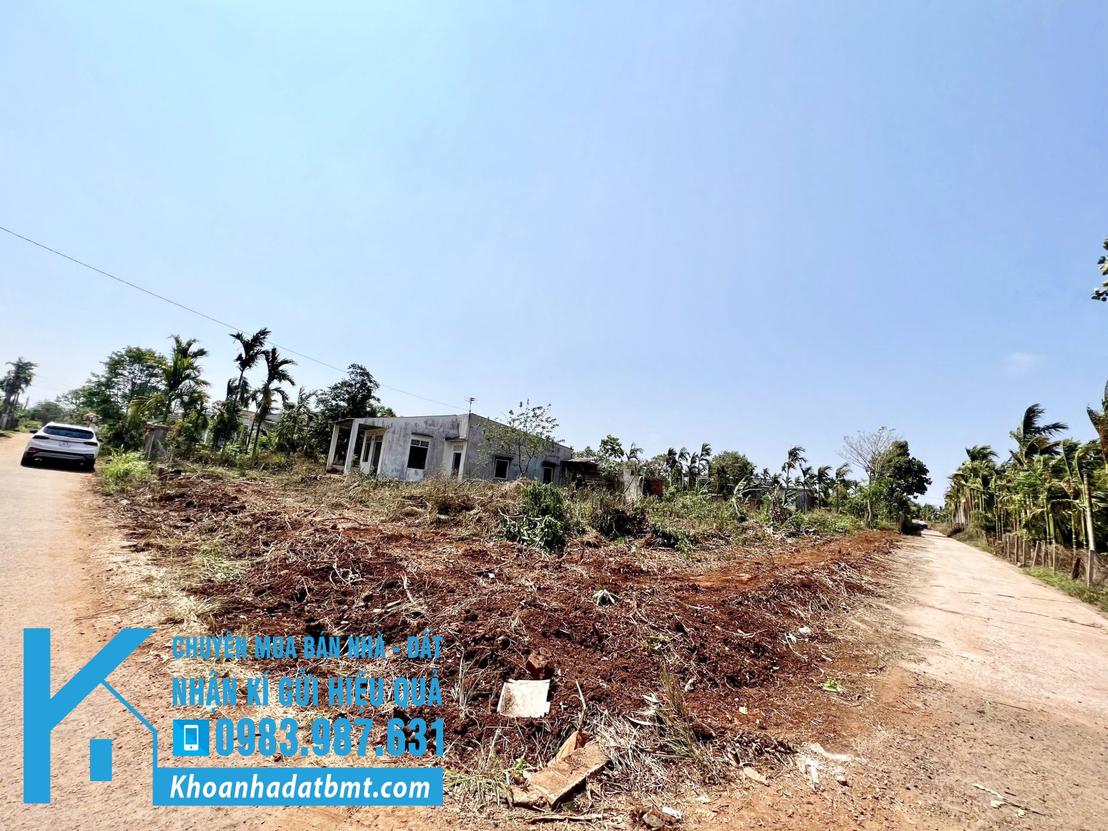 💎 9 Lô TC 5x28m ( 1 lô 9x28m) đường 10KC Hoà Thuận - Đạt Lý - Hình ảnh 5