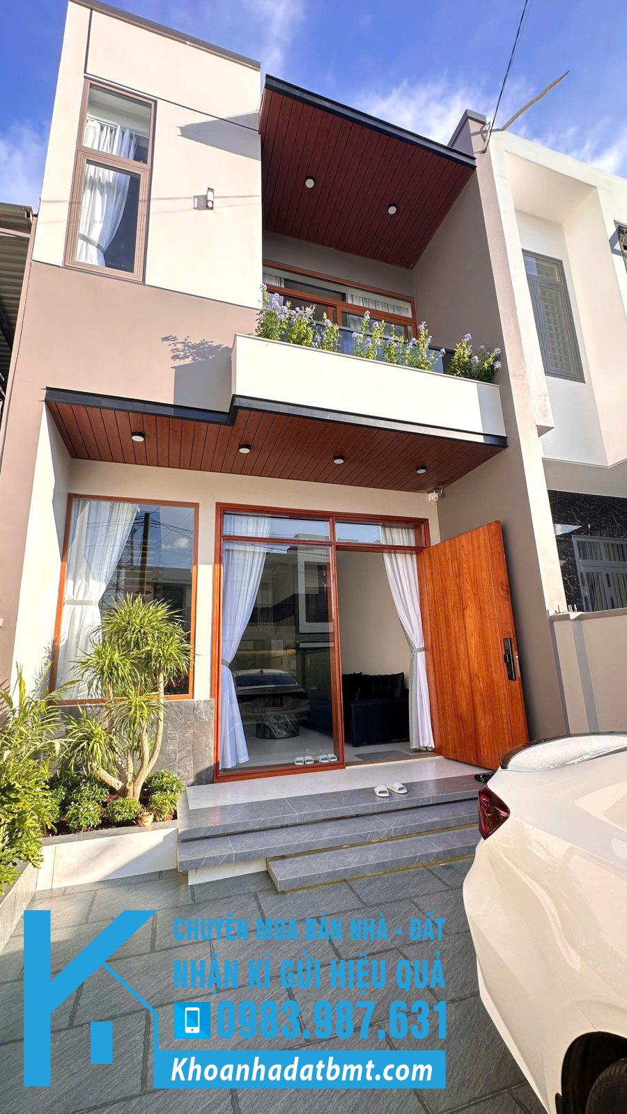 Nhà Mê Mới TC 5*24m DTSD 118m2, hẻm 184 đường Đồng Khởi - Hình ảnh 15