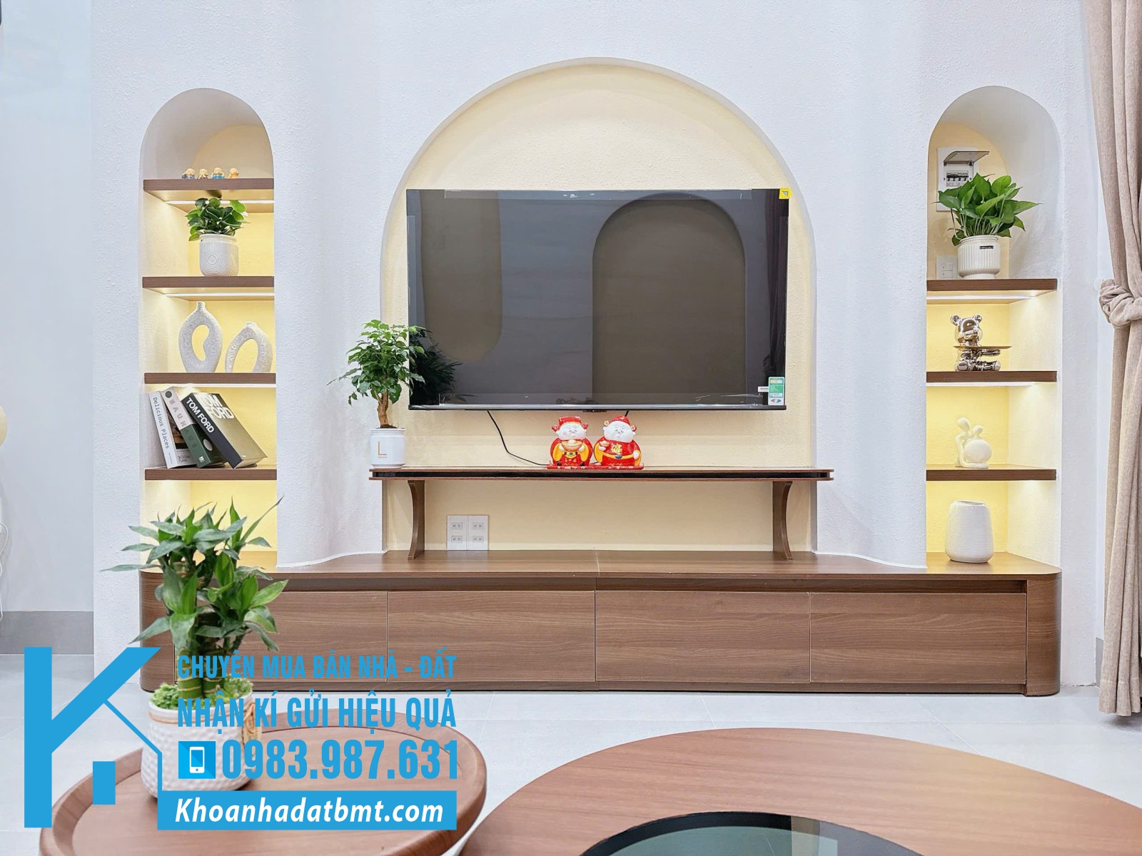 💥Nhà Mới Cấp 4 TC100%,4*20m,hẻm Tuệ Tĩnh,Nhiều lô khác - Hình ảnh 3