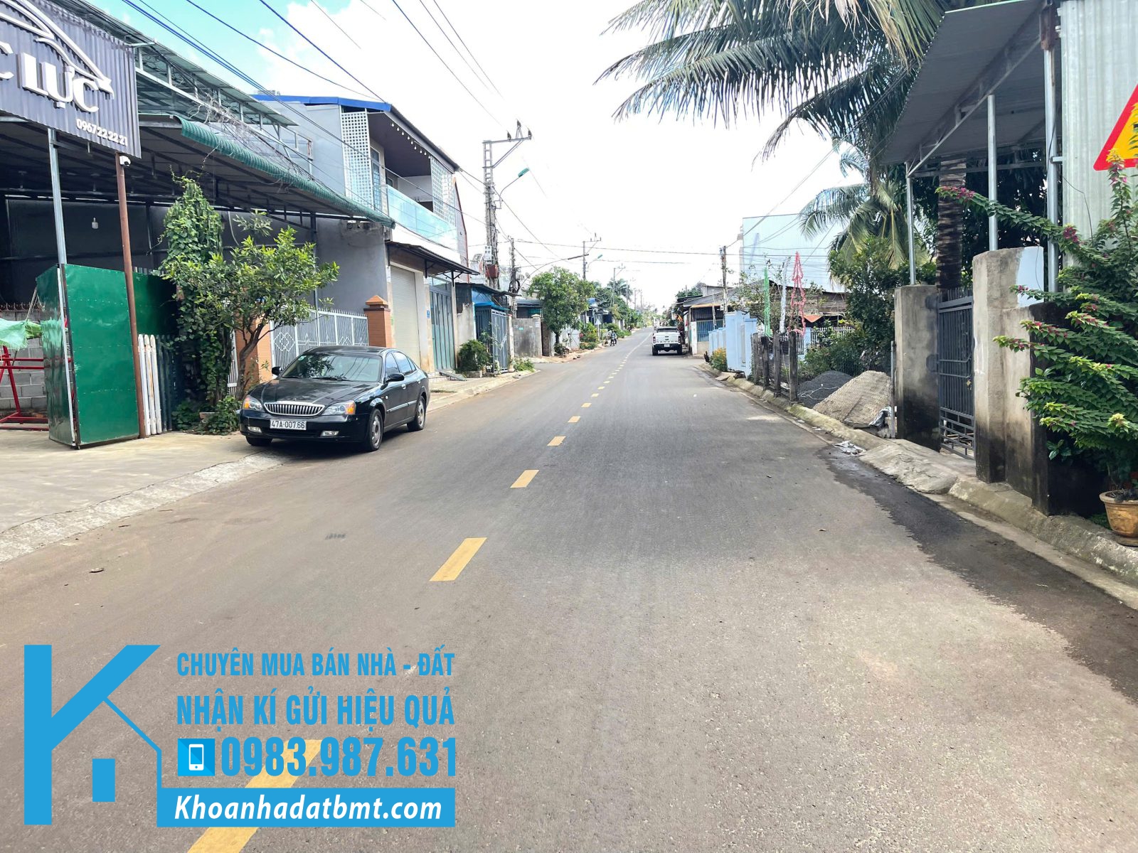 💥Nhà TC 5*22m,nở hậu,Đường A5,Đường Đẹp
