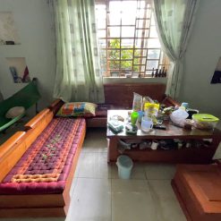 💥Nhà Cấp 4 TC 10*27m ,Đường A9,gần Phạm Ngũ Lão,  nhiều lô khác xung quanh