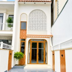 💥Nhà Mê MỚI TC 4*24m,Đường A2,gần Phạm Ngũ lão,nhiều lô bên trong