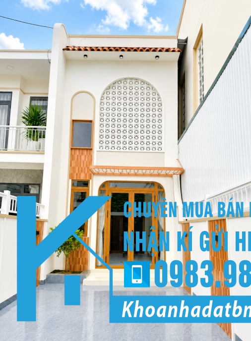 💥Nhà Mê MỚI TC 4*24m,Đường A2,gần Phạm Ngũ lão,nhiều lô bên trong