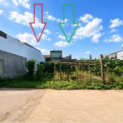💥Đất TC 5*23m,có 10m,hẻm 246 y moan chưa qua vành đai.nhiều Lô xung quanh