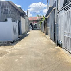 💥Đất TC Full 3*22m.hẻm 135 Y ngông Ngay Trung Tâm Phố