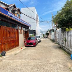 💥Đất TC 6*18m thực 20m,hẻm 122 Mai Hắc Đế,hẻm Nguyễn Duy Trinh,,