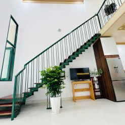 💥Nhà Mê TC 5*20m,hẻm Phạm Ngũ Lão trong vành đai,chưa qua Chợ Châu Sơn