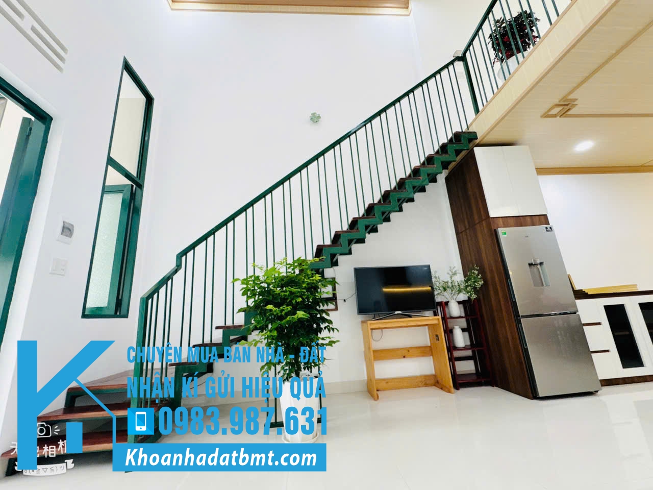 💥Nhà Mê TC 5*20m,hẻm Phạm Ngũ Lão trong vành đai,chưa qua Chợ Châu Sơn