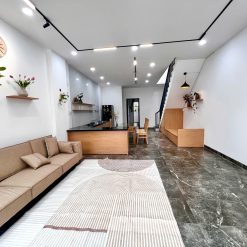 Nhà 1 Mê TC Full ,5*21m,hẻm Xô Viết Nghệ Tĩnh Ngay Trung Tâm Thành Phố