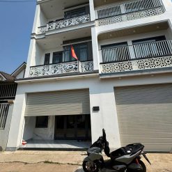 💥Nhà 2 Mê,3 Tầng DT Sử Dụng 170m2 ,3 Tầng,hẻm Nguyễn Hữu Thấu hẻm Thông,gần Hoàng Việt