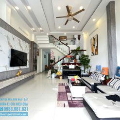 Nhà Mê TC Full,5*25m,Đường A6,gần Phạm Ngũ Lão,gần đường Nguyễn Đình Chiểu