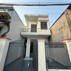 💥Nhà Mê,TC 5*17,5m thực 20m đường Nguyễn Trung Trực,gần Hoàng Diệu,nhiều lô khác