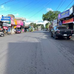 💥Đất TC 5,8*31m ,đường Y Moan Kinh Doanh Tốt,,nhiều lô khác