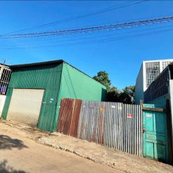 💥Đất TC 5*24,5m hẻm 111 đường HÀ HUY TẬP hẻm Đồng Khởi,gần Hoàng Việt,gần khu Metro