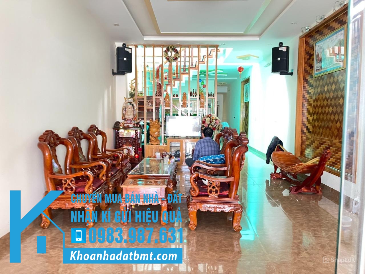 💥Nhà Mê,TC 5*34m,mặt chính 5,5m Hẻm Hà Huy Tập,Chưa Qua Đồng Khởi,gần Hoàng Việt,nhiều lô khác