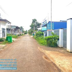 💥Đất TC 5*27m đường N3,Buôn Dù,đối diện chợ EaTu,gần trường Cao bá Quát