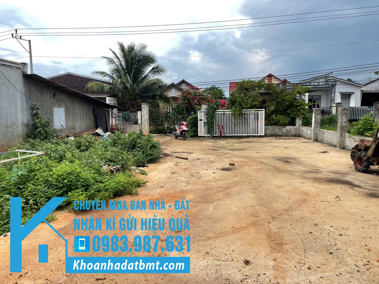 💥Đất TC 5*29,6m,Đường B3 Phạm Ngũ Lão thôn 6,gần Vành Đai, - Hình ảnh 3