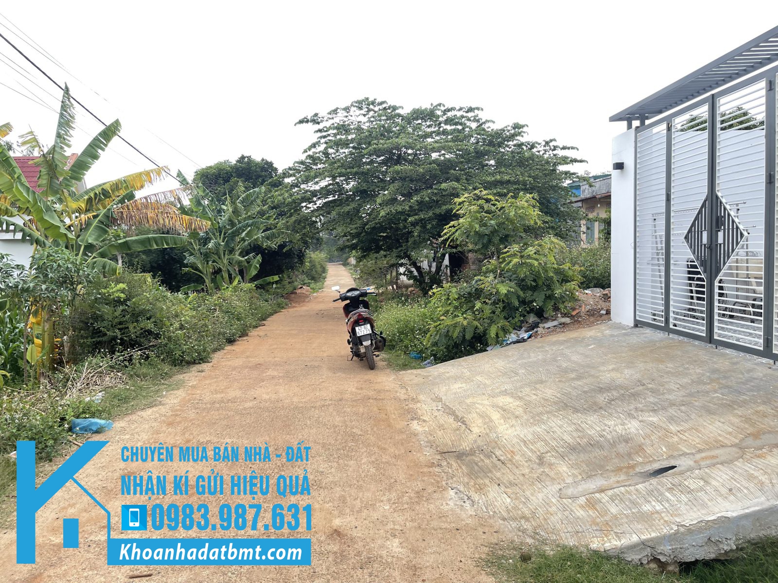HẠ GIÁ,Đất TC 5,1*21m,hẻm Đường B2,hẻm thông qua B3,Phạm Ngũ Lão,thôn 4,gần Vành Đai,nhiều lô khác - Hình ảnh 4