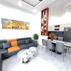 💥Nhà Cấp 4 TC 5*17m thực 20,5m,Đường A7,Phạm Ngũ Lão nhiều lô khác