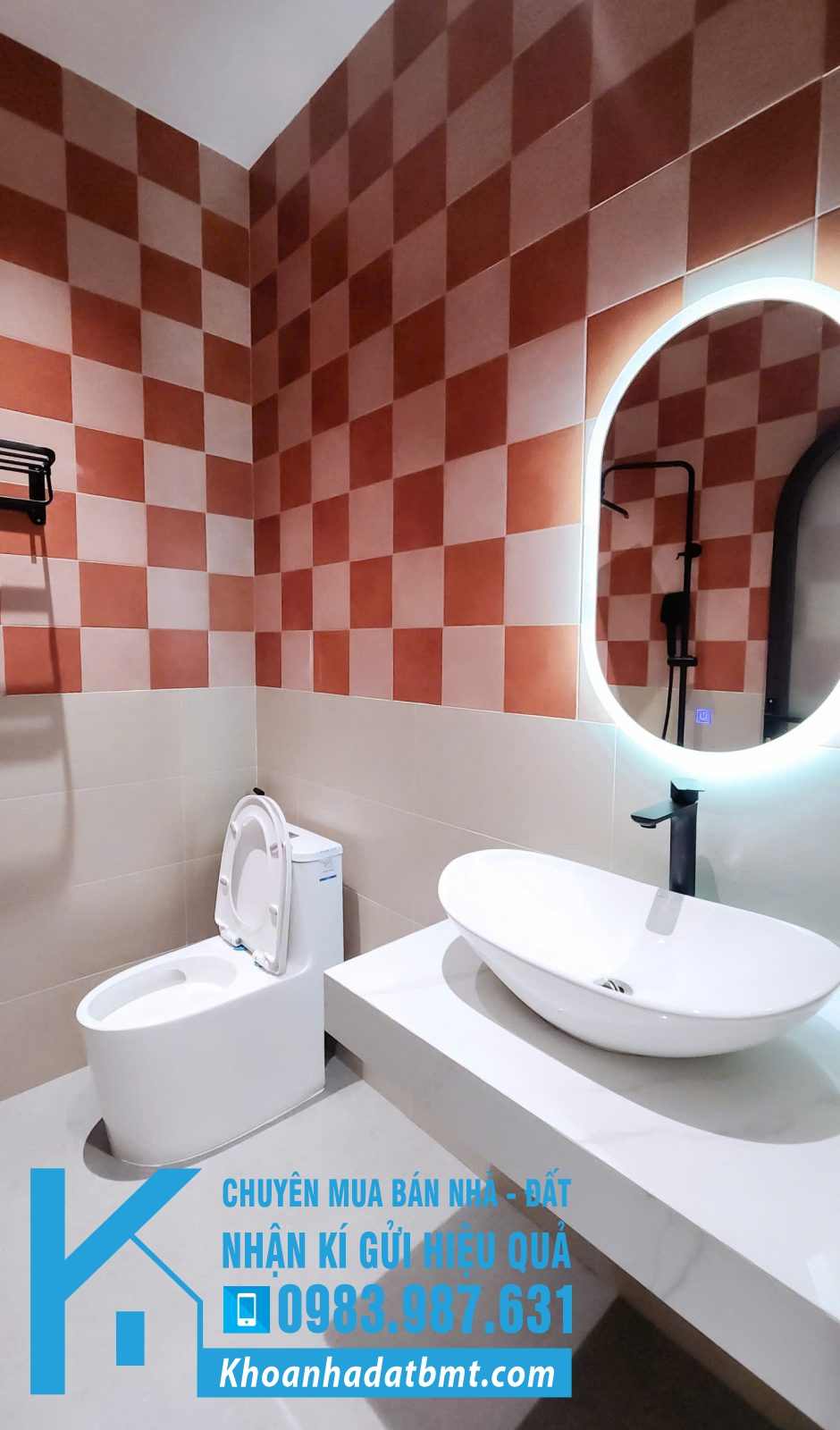 💥Nhà Mê MỚi TC 4*25m,Đường Hoàng Thế Thiện - Hình ảnh 6