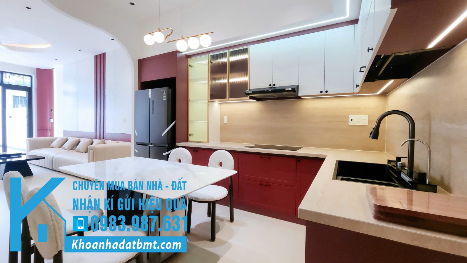 💥Nhà Mê MỚi TC 4*25m,Đường Hoàng Thế Thiện - Hình ảnh 9