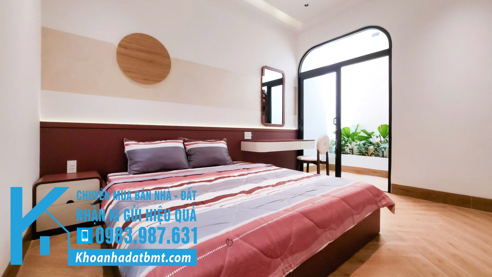 💥Nhà Mê MỚi TC 4*25m,Đường Hoàng Thế Thiện - Hình ảnh 7