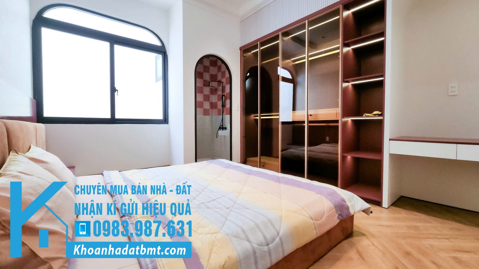 💥Nhà Mê MỚi TC 4*25m,Đường Hoàng Thế Thiện - Hình ảnh 3
