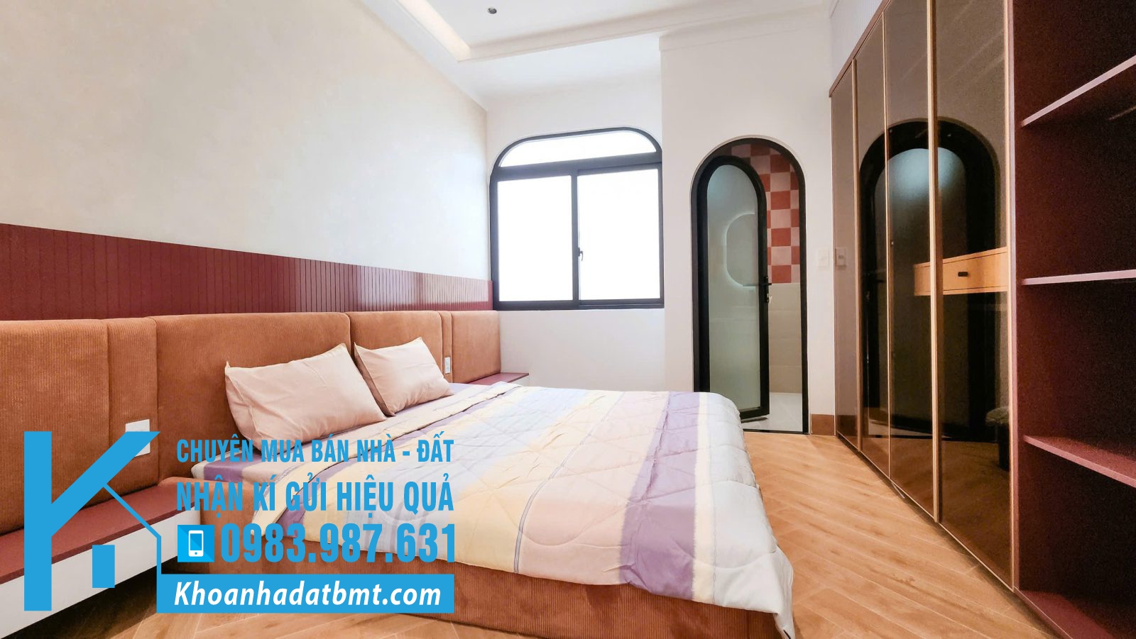💥Nhà Mê MỚi TC 4*25m,Đường Hoàng Thế Thiện - Hình ảnh 4