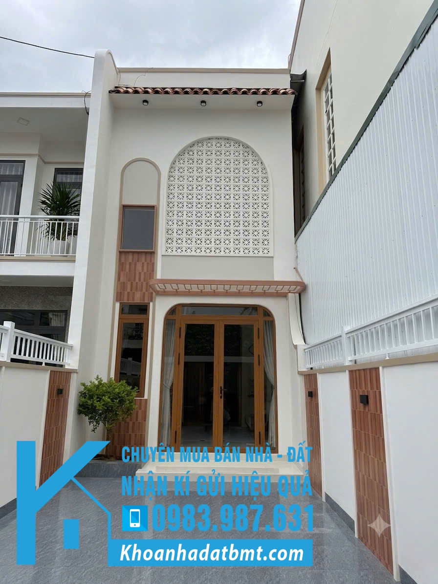 💥Nhà Mê MỚI TC 4*24m,Đường A2,gần Phạm Ngũ lão,nhiều lô bên trong - Hình ảnh 12